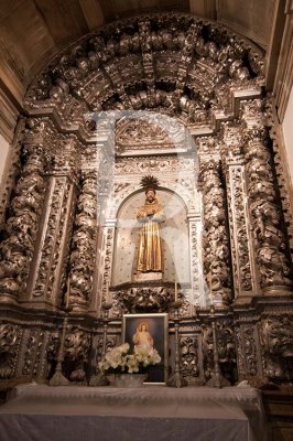 Igreja e Convento dos Lios