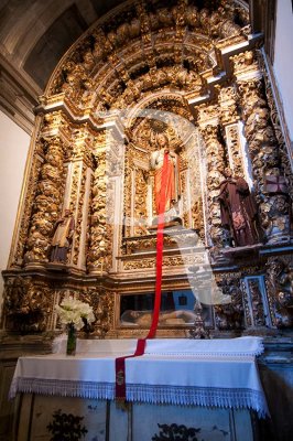 Igreja e Convento dos Lios