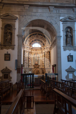 Igreja e Convento dos Lios