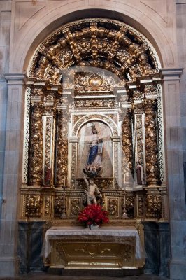 Igreja e Convento dos Lios