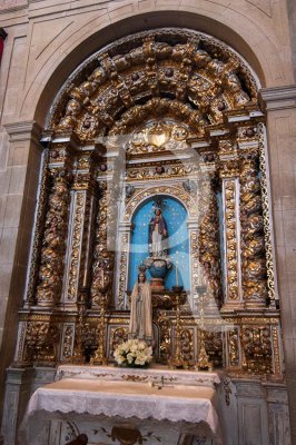 Igreja e Convento dos Lios