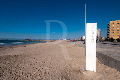 Praia de Matosinhos