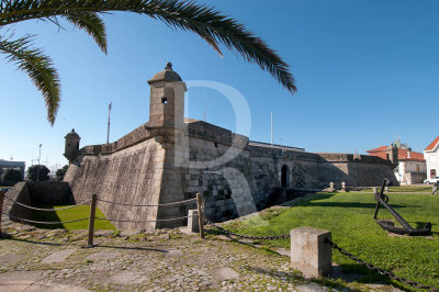 Castelo de Matosinhos (IIP)