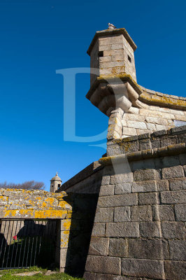 Forte de Nossa Senhora das Neves de Lea (IIP)