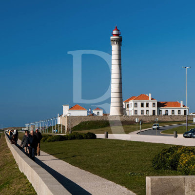 Farol de Lea