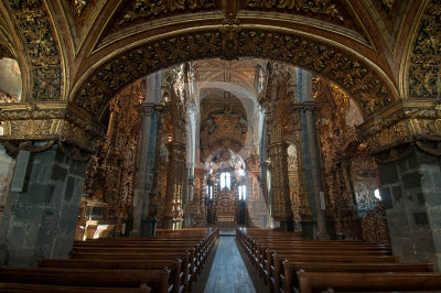 Igreja de So Francisco