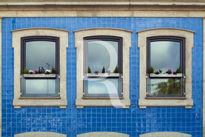 Janelas de Matosinhos