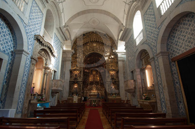 Igreja de So Pedro de Miragaia (IIP)