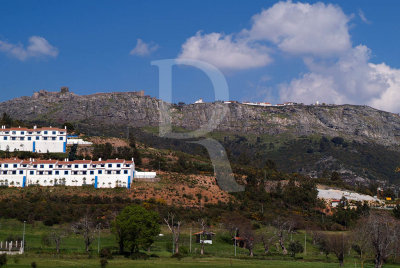 Castelo de Marvo (IIP)