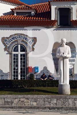 Santurio de Nossa Senhora da Conceio do Sameiro