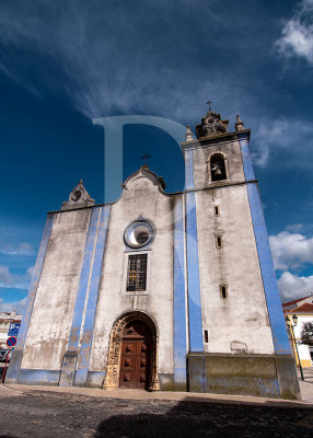 Igreja de Santiago (Monumento de Interesse Pblico)