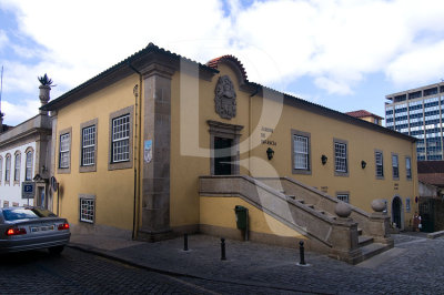 Palacete dos Silva Mendes