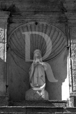Igreja da Misericórdia de Vouzela