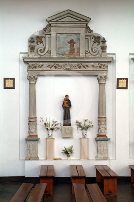 Igreja Paroquial de So Vicente de Aljubarrota