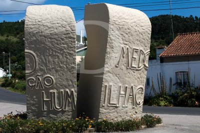 Monumento a Humberto Delgado