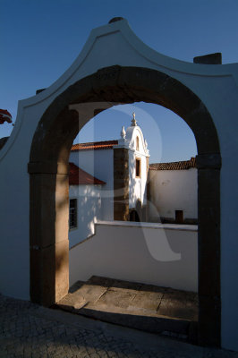 Convento dos Capuchos