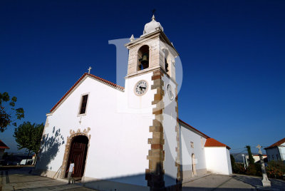 Igreja Paroquial de vora-de-Alcobaa