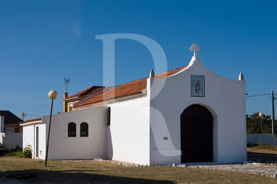 Capela de N. S. da Vitria