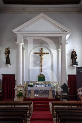 Igreja Matriz de Vila Nova de Ourm