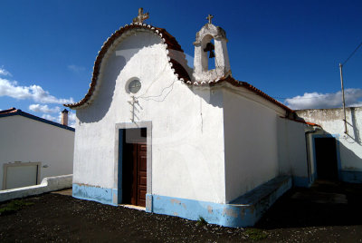 Capela de Santo Amaro da Sancheira Pequena