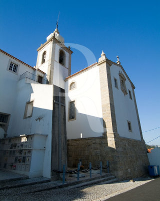 Convento de So Francisco