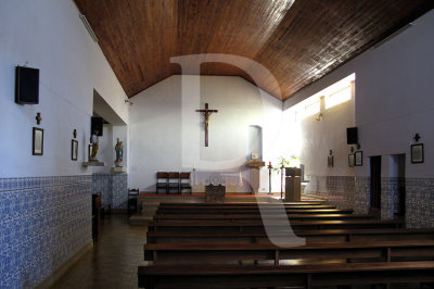 Capela de Casal Pardo