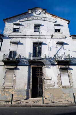 Hospital da Misericórdia de Almeirim
