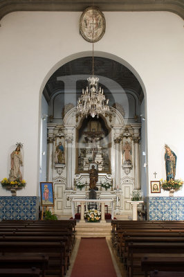 Igreja de So Joo Baptista