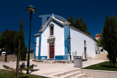 Capela de Leceia