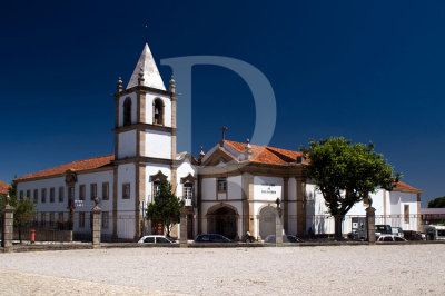 Igreja da Misericrdia de Castelo Branco