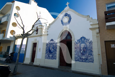 Capela da Barra