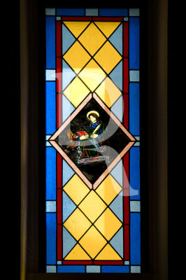 Igreja de Covão do Coelho