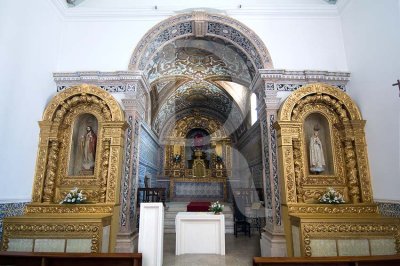 Igreja Paroquial de Nossa Senhora do Rosrio