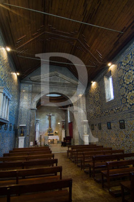 Igreja da Misericórdia de Pernes