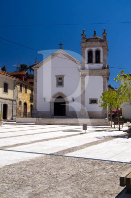 Igreja de So Martinho de Tours