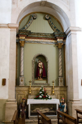 Convento e Igreja de Nossa Senhora do Cardal