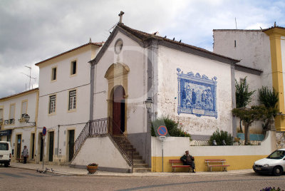 Capela do Esprito Santo