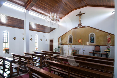 Capela de So Joaquim e Santa Ana