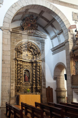 Capela de So Jacinto