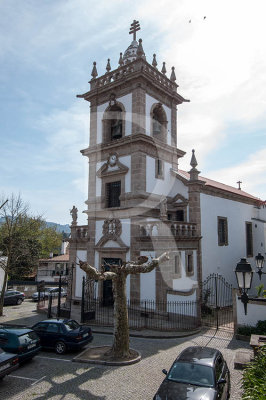 Igreja de So Pedro (IIP)
