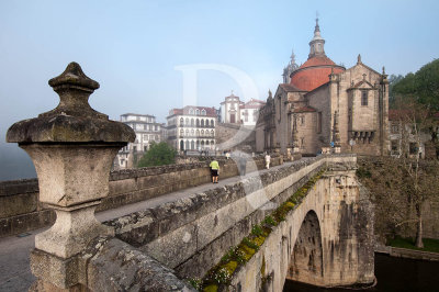 Ponte de So Gonalo (MN)