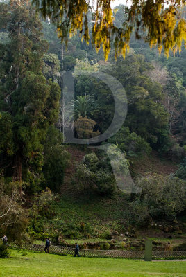 Parque de Monserrate