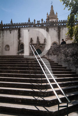 Museu Regional Rainha D. Leonor (MN)