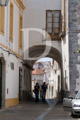 Arco do Largo de So Joo