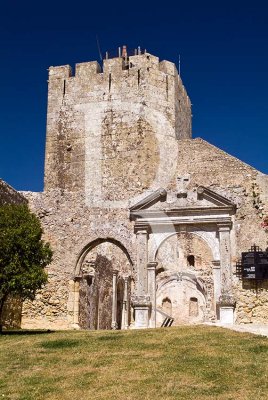 Castelo de Palmela (MN)