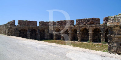 Fortaleza de Buarcos (IIP)