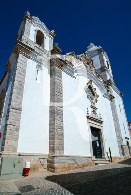 Igreja de Santo Antnio (Monumento Nacional)