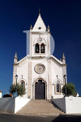 Igreja de Santo Andr