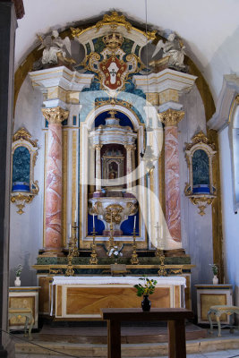 Capela de Santa Brbara