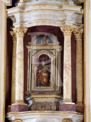 Santa Bárbara